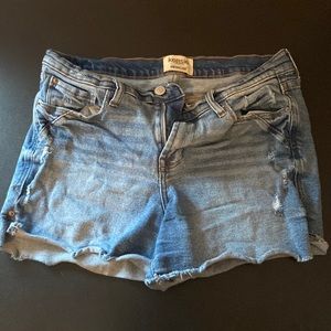 Kensie Jeans shorts